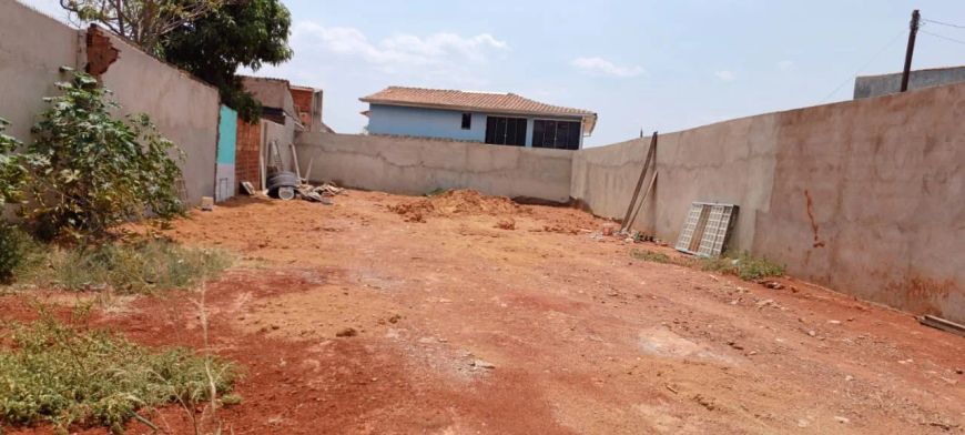 Vendo Terreno Localização Privilegiada 500m² Colônia Agrícola Vereda Grande, SH Arniqueiras 550.000!