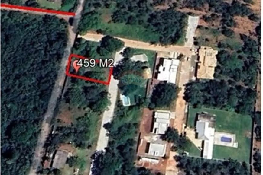 Terreno no Condomínio Gávea Bonita
