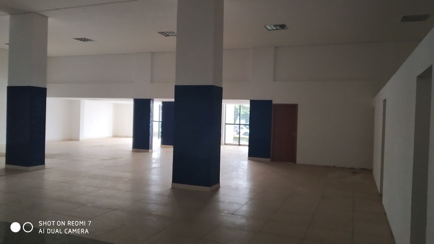 Loja em Shopping para aluguel tem 132 metros quadrados em Zona Industrial - Brasília - DF