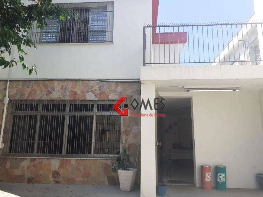 Sobrado com 3 dormitórios à venda, 220 m² por R$ 800.000,00 - Jardim do Mar - São Bernardo do Campo/