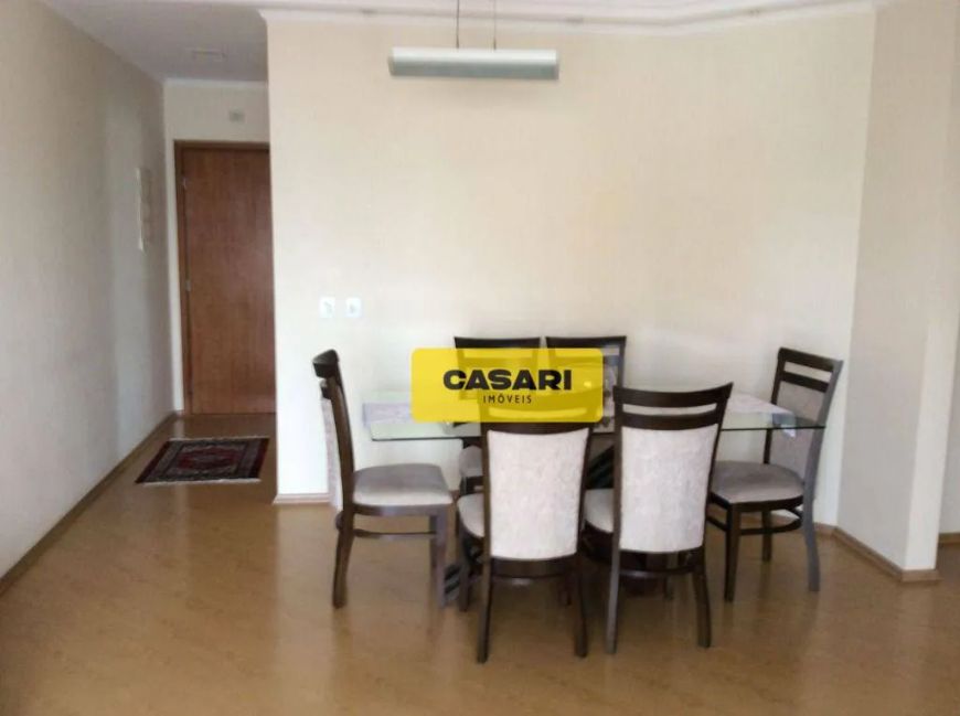 Apartamento com 2 dormitórios à venda, 91 m² - Jardim do Mar - São Bernardo do Campo/SP