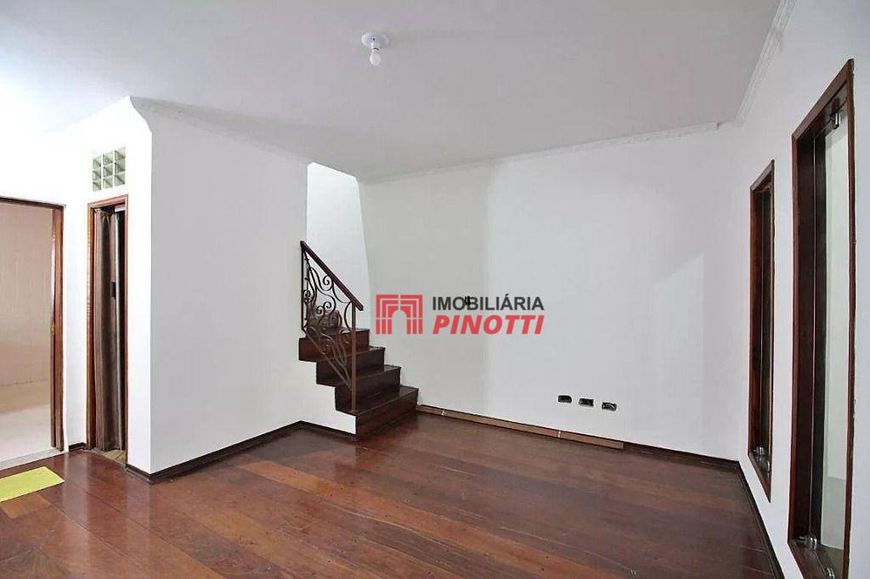 Sobrado com 4 dormitórios à venda, 170 m² por R$ 1.280.000,00 - Jardim do Mar - São Bernardo do Camp
