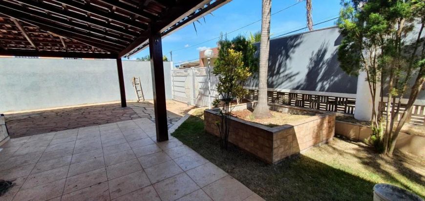 SHA Vereda da Cruz 5 Quartos 4 Suítes 5 Vagas de Garagem Lote 400 m²
