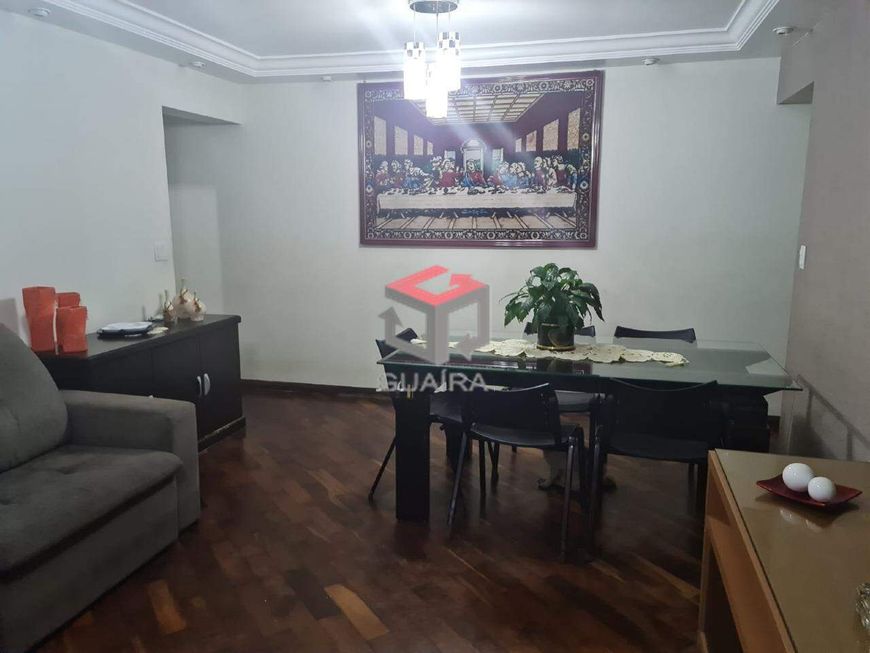 Apartamento 87 m² localizado no bairro Terra Nova em São Bernardo do Campo/SP.