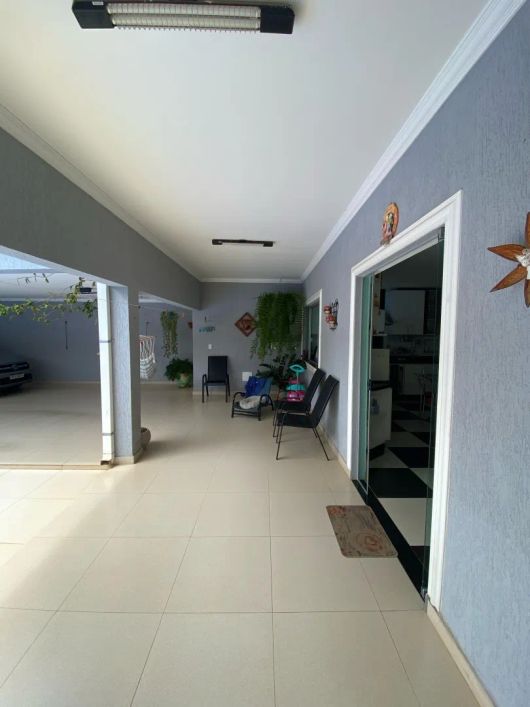 Casa para venda na Quadra 6, Conjunto H, Sobradinho/DF.