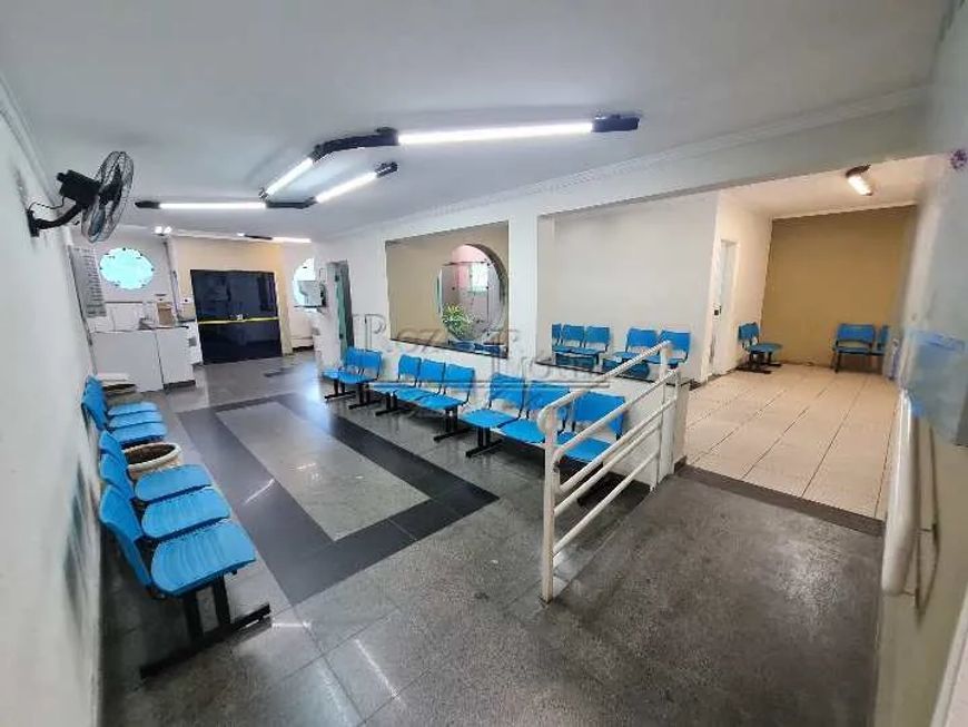 Prédio, Jardim do Mar, São Bernardo do Campo - R$ 2.7 mi, Cod: 5044