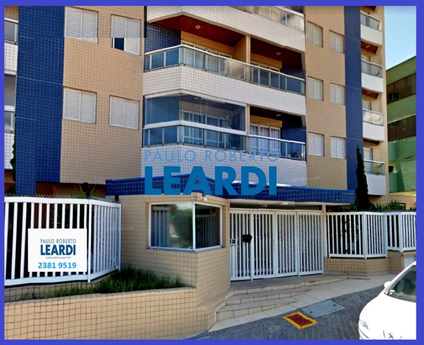 APARTAMENTO - JARDIM DO MAR - SP