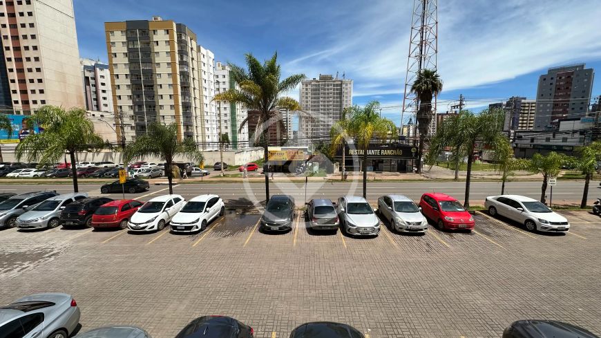 LOJA E SOBRELOJA ÁGUAS CLARAS codigo: 100992