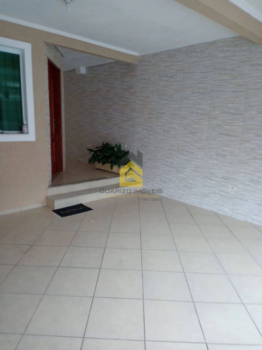 Sobrado a venda no Parque Selecta em São Bernardo do Campo com 170m²