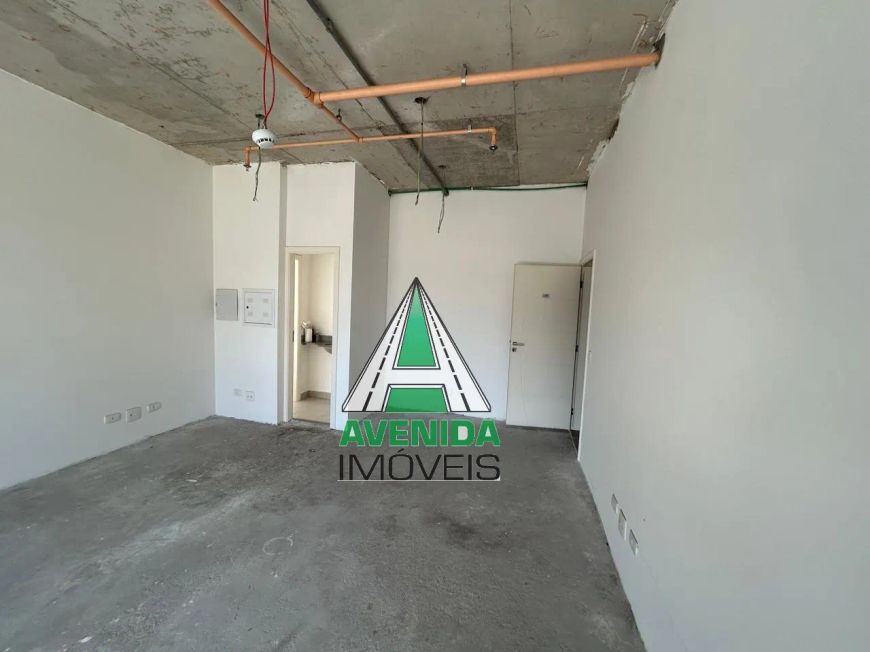 Sala comercial, 38 m², no Jardim do Mar - São Bernardo do Campo - SP