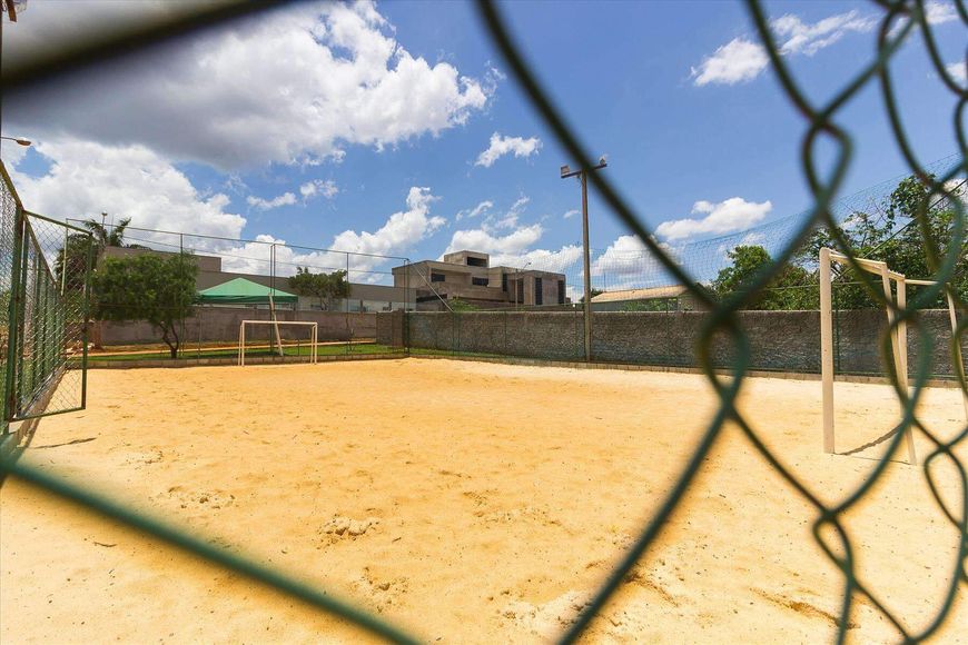 Terreno - Estância Quintas da Alvorada!