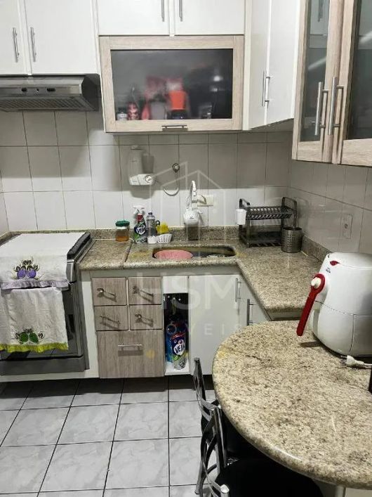 Apartamento Bairro dos Casas 2 Dormitorios 1 Vaga Lazer e Portaria