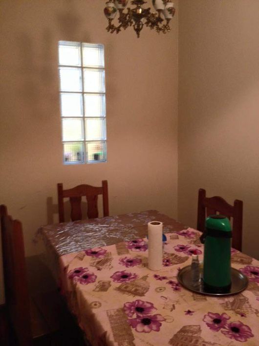 Sobrado 155 m² localizado no bairro Selecta São Bernardo do Campo - SP