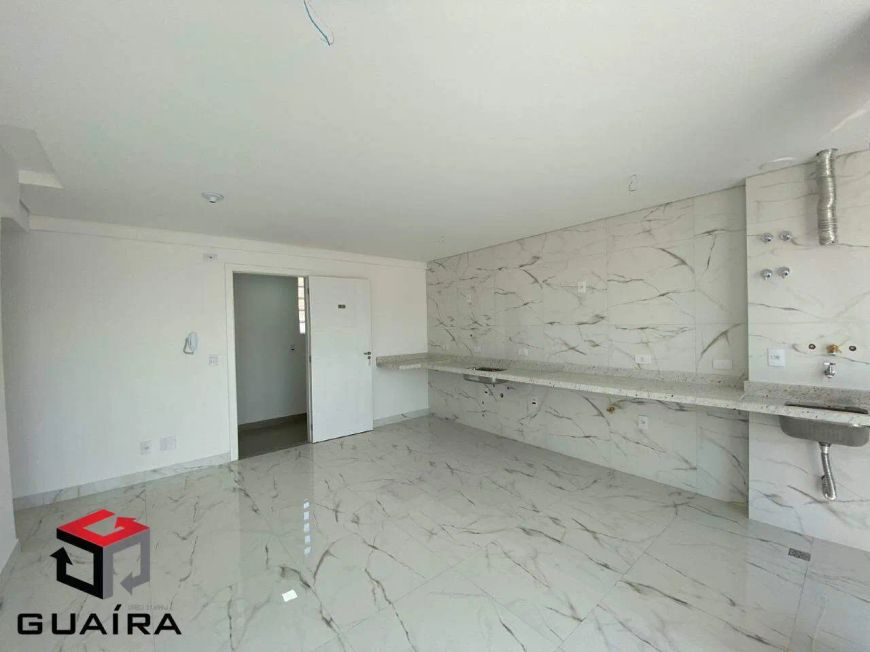 Apartamento à venda 2 quartos 1 suíte 1 vaga Jardim do Mar - São Bernardo do Campo - SP