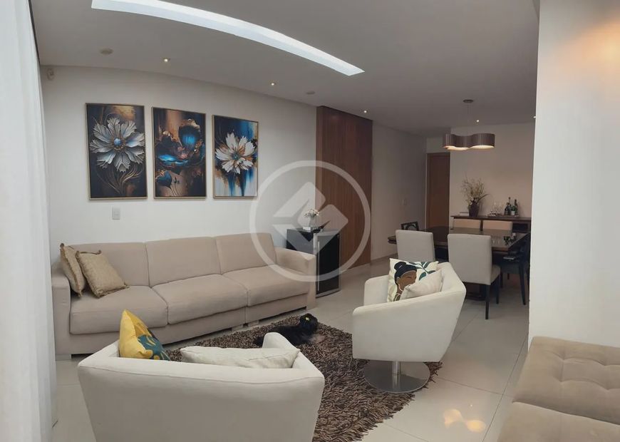 APARTAMENTO NA MELHOR LOCALIZAÇÃO DE ÁGUAS CLARAS !! REFORMADO !! CONDOMÍNIO VIA PAVANELLI II !! cod
