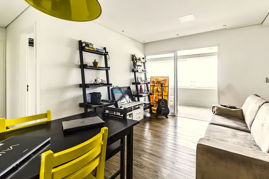 Apartamento a Venda, Barra Funda, 2 Dormitórios