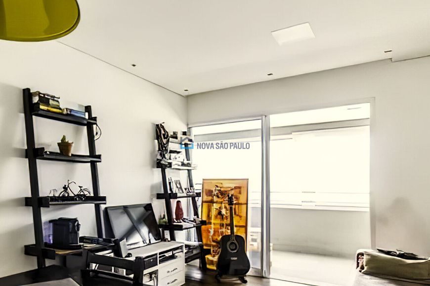Apartamento a Venda, Barra Funda, 2 Dormitórios
