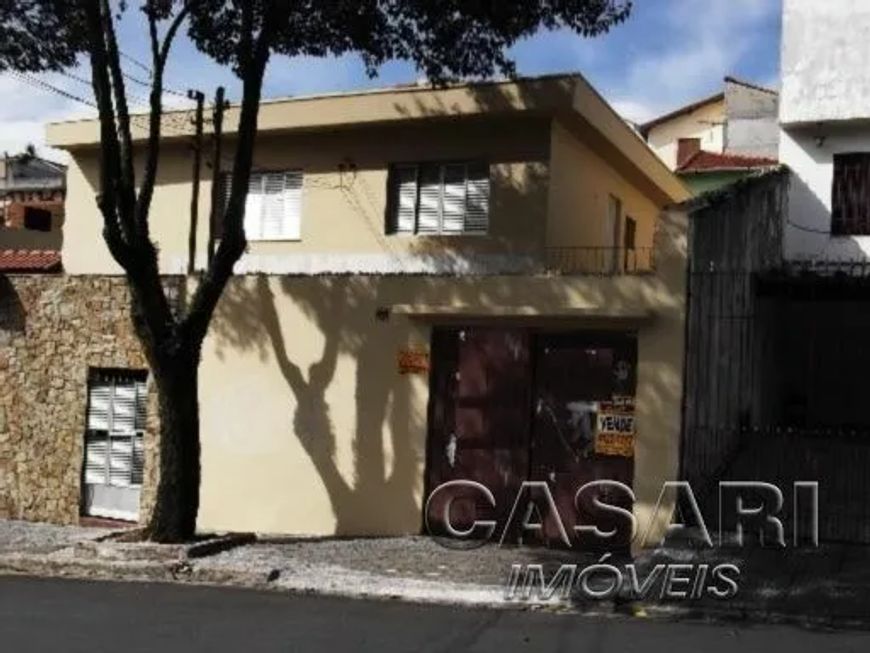 Sobrado à venda, 100 m² por R$ 489.900,00 - Jordanópolis - São Bernardo do Campo/SP