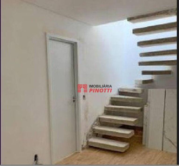 Cobertura duplex, para venda 111 m², Jardim do Mar