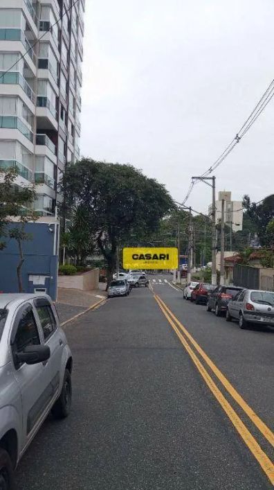 Sobrado com 3 dormitórios à venda, 203 m² - Jardim do Mar - São Bernardo do Campo/SP