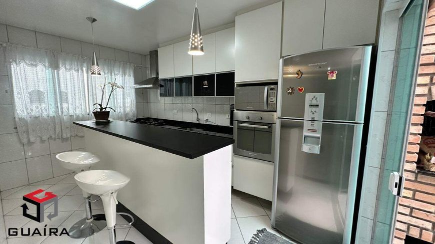 Apartamento à venda 2 quartos Jardim do Mar - São Bernardo do Campo - SP