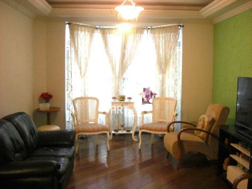 Sobrado à venda, 285 m² por R$ 1.200.000,00 - Jardim do Mar - São Bernardo do Campo/SP