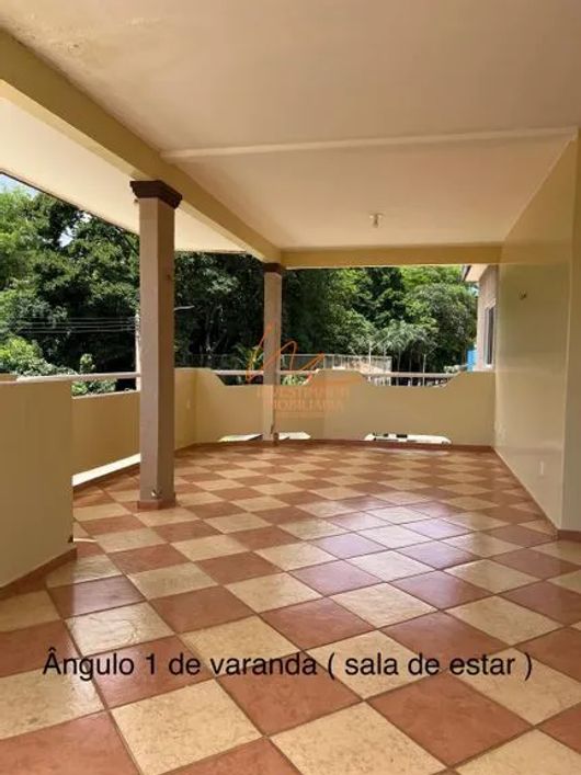 Linda casa para Venda Setor Habitacional Vicente Pires, Brasília