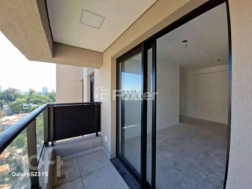 Apartamento à venda Rua Kara, Jardim do Mar - São Bernardo do Campo