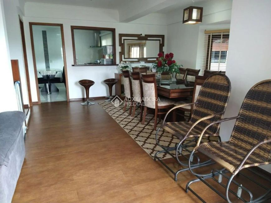 CASA CONDOMINIO SWISS PARK