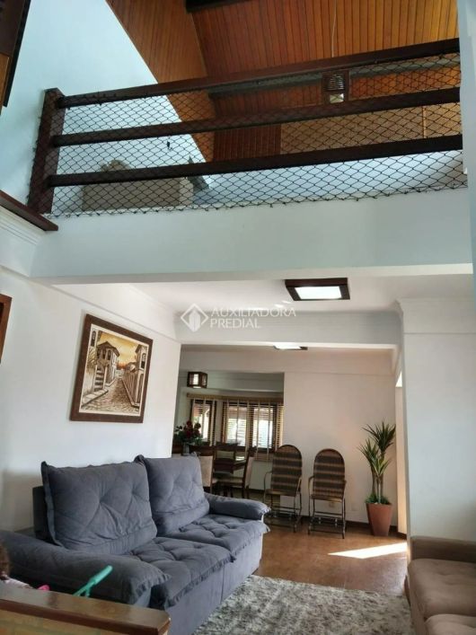 CASA CONDOMINIO SWISS PARK