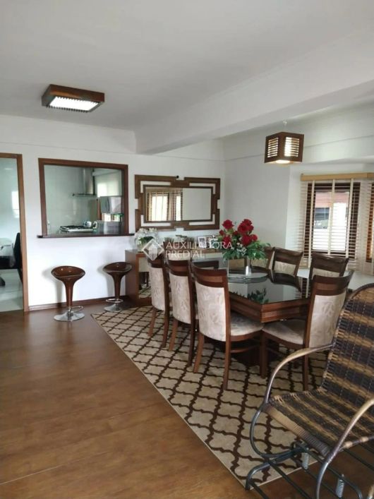 CASA CONDOMINIO SWISS PARK