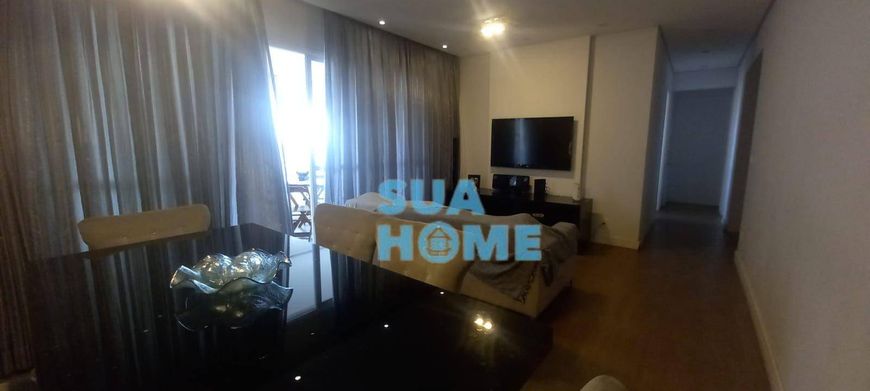 Venda Anima 107m² - 3 Dorm - 1 Suite - 2 Vagas