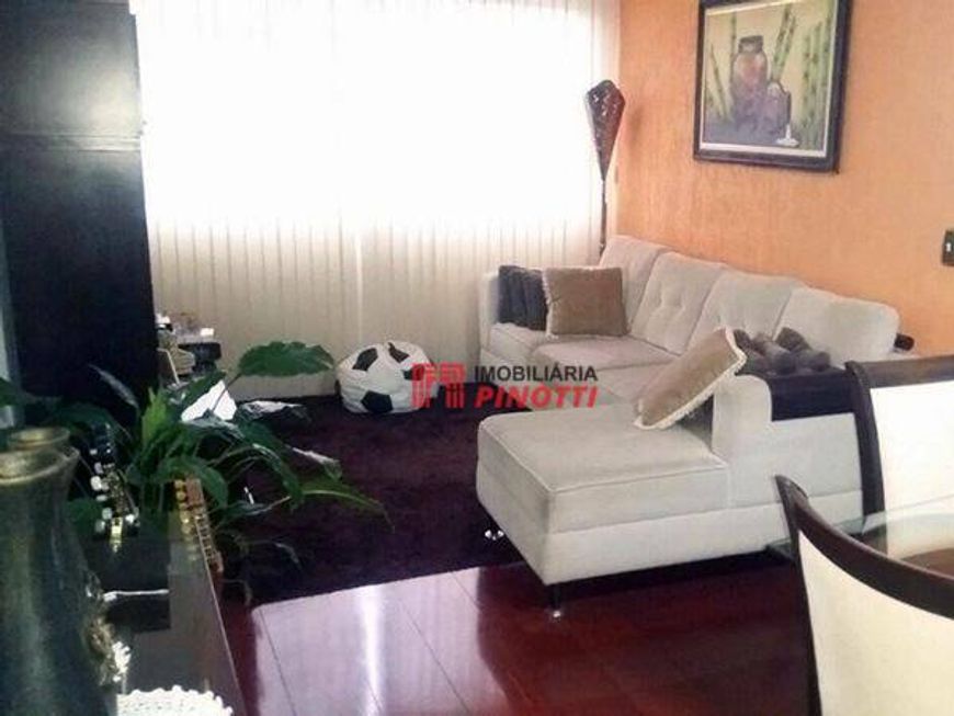 Apartamento com 3 dormitórios à venda, 73 m² por R$ 390.000,00 - Parque Terra Nova - São Bernardo do