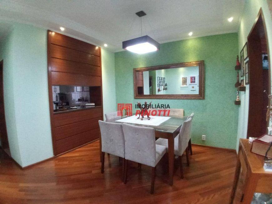 Sobrado com 3 dormitórios à venda, 115 m² por R$ 930.000,00 - Demarchi - São Bernardo do Campo/SP