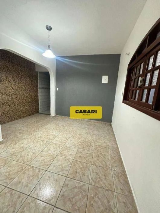 Sobrado com 3 dormitórios à venda, 200 m² - Parque Terra Nova II - São Bernardo do Campo/SP