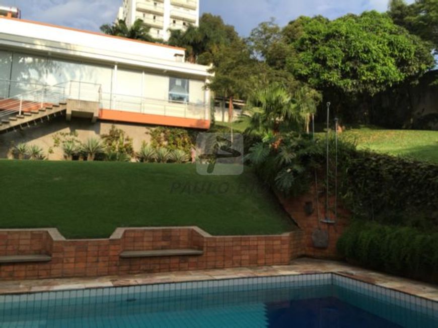 Terreno residencial para venda no Bairro Vila Lusitania.
