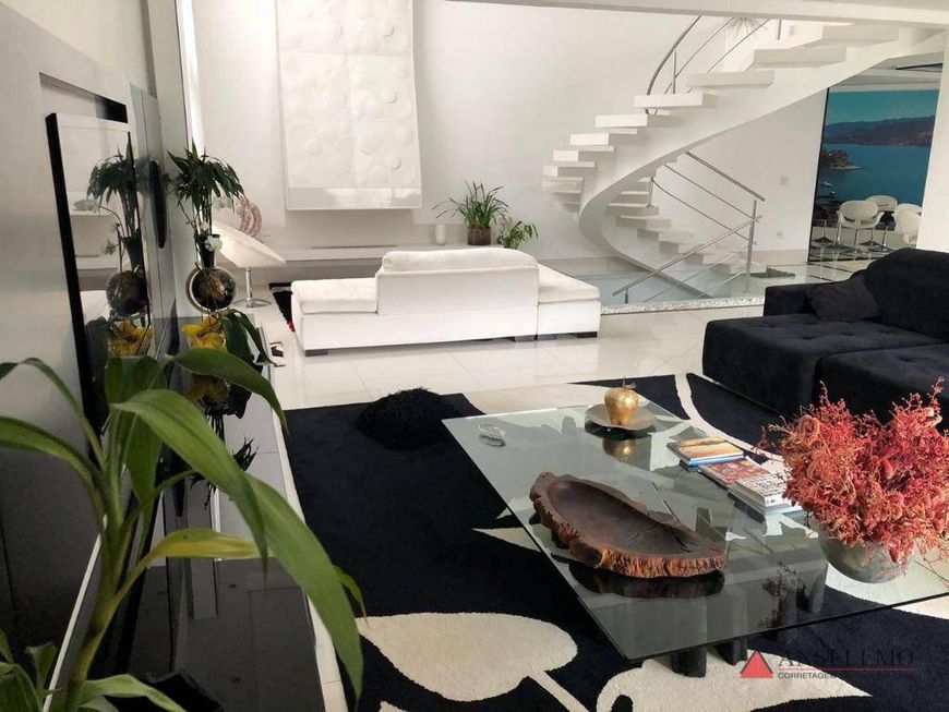 Sobrado à venda, 780 m² por R$ 6.200.000,00 - Parque Terra Nova II - São Bernardo do Campo/SP