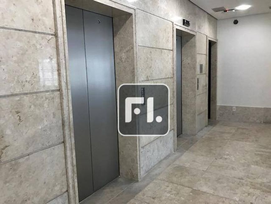 Conjunto para alugar, 253 m² por R$ 21.528,80/mês - Vila Olímpia - São Paulo/SP