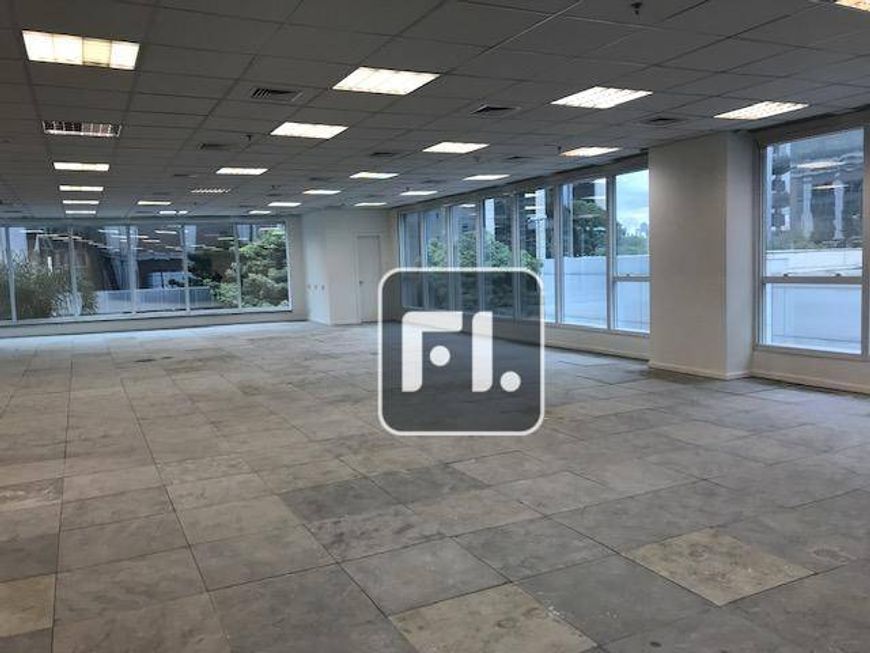 Conjunto para alugar, 253 m² por R$ 21.528,80/mês - Vila Olímpia - São Paulo/SP