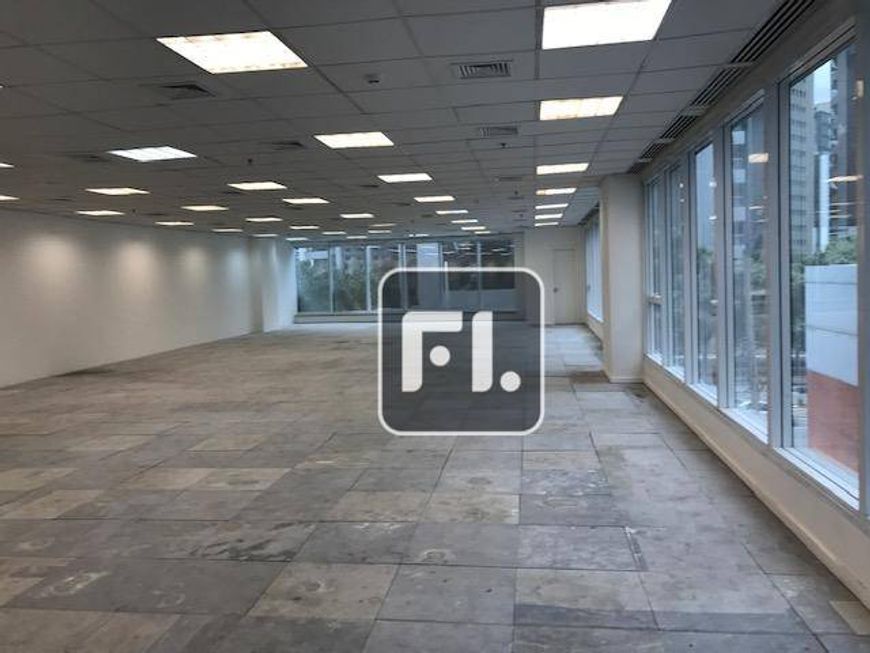 Conjunto para alugar, 253 m² por R$ 21.528,80/mês - Vila Olímpia - São Paulo/SP