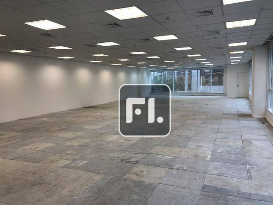 Conjunto para alugar, 253 m² por R$ 21.528,80/mês - Vila Olímpia - São Paulo/SP