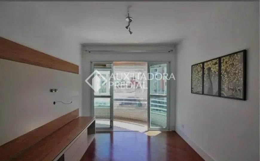 APARTAMENTO - SÃO BERNARDO DO CAMPO - JARDIM DO MAR