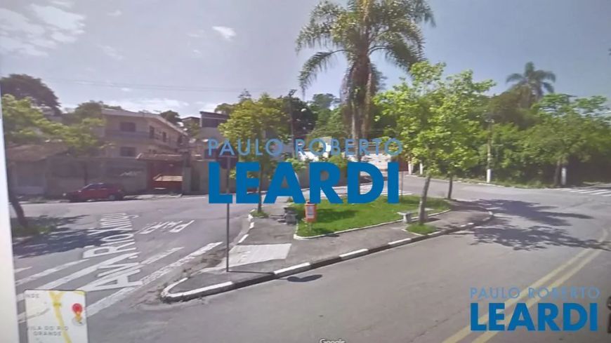 AREA - RIO GRANDE - SP
