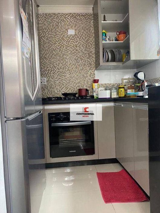 Casa com 3 dormitórios à venda, 110 m² por R$ 530.000,00 - Rio Grande - São Bernardo do Campo/SP