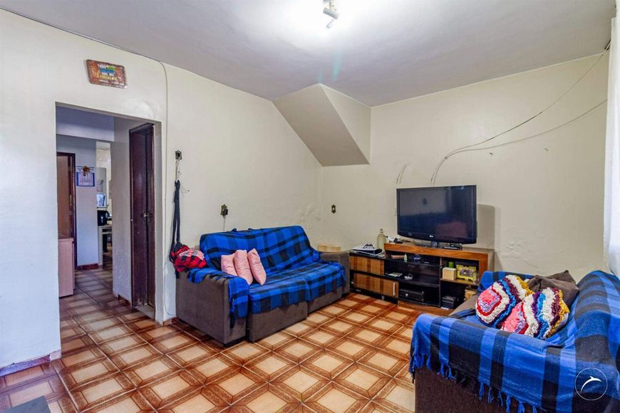 Casa à venda, 6 quartos, 1 suíte, 3 vagas, Ceilândia (Sul) - Brasília/DF