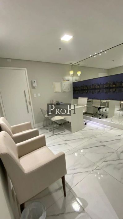 Sala Comercial Vila Apiaí Santo André