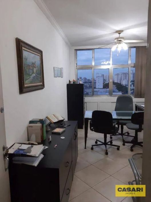Sala à venda, 19 m² - Centro - São Bernardo do Campo/SP