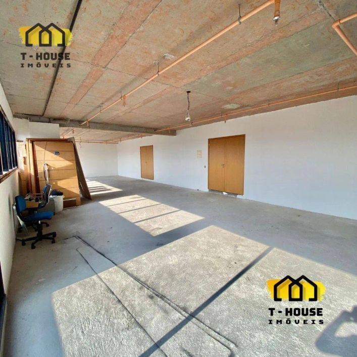 Sala à venda, 162 m² por R$ 1.620.000,00 - Centro - São Bernardo do Campo/SP