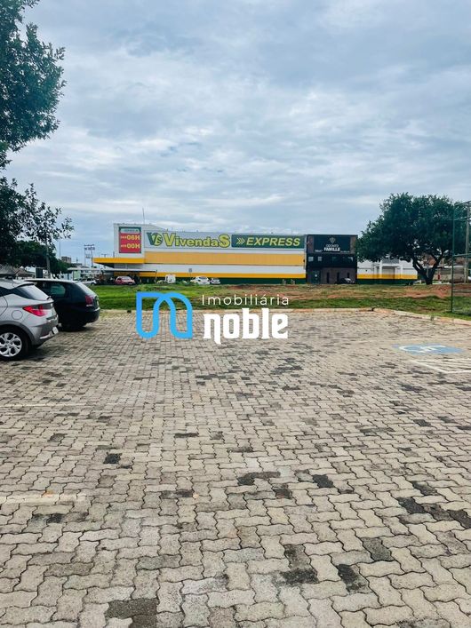 Prédio Comercial Residencial Frente ao Hospital Santa Maria