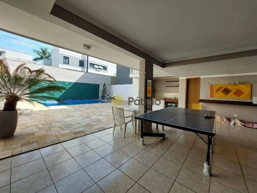 Casa à venda, 452 m² por R$ 3.200.000,00 - Swiss Park - São Bernardo do Campo/SP